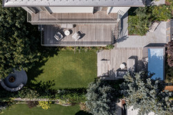 Rekonstrukce rodinného domu v Bratislavě od ateliéru TOITO