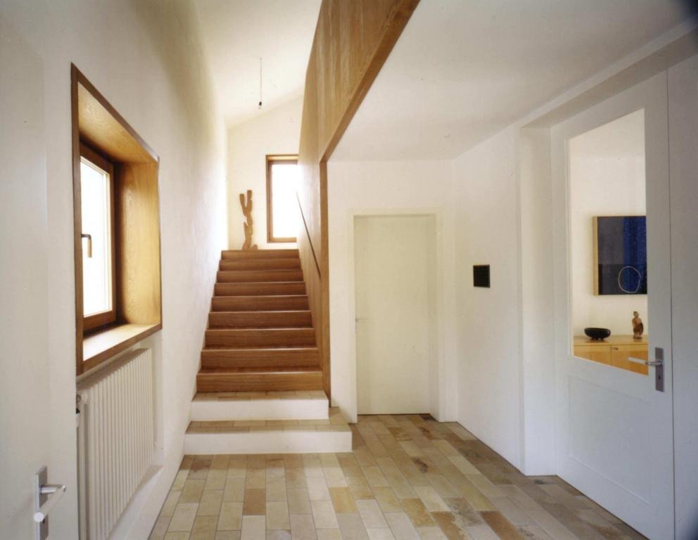 Rodinný dům v Aggstallu, Hild und K Architekten