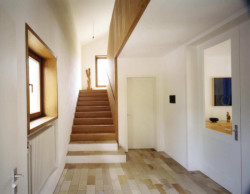 Rodinný dům v Aggstallu, Hild und K Architekten