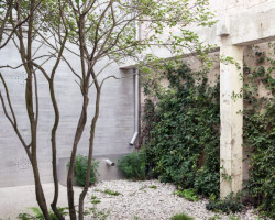 Fotografické studio Jürgena Tellera, 6a architects