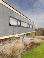 Rodinný dům Perlinka v Žamberku, Kokeš Partners