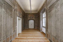 Dům dětí a mládeže Prahy 1 od atelieru KAVA, spol. s.r.o.