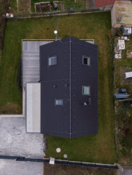 Rodinný dům v Kyjích, Prodesi/Domesi