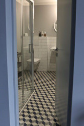 Daniela Hradilová, Dependelab, Hotel City.City - foto