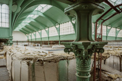 Staroměstská tržnice.