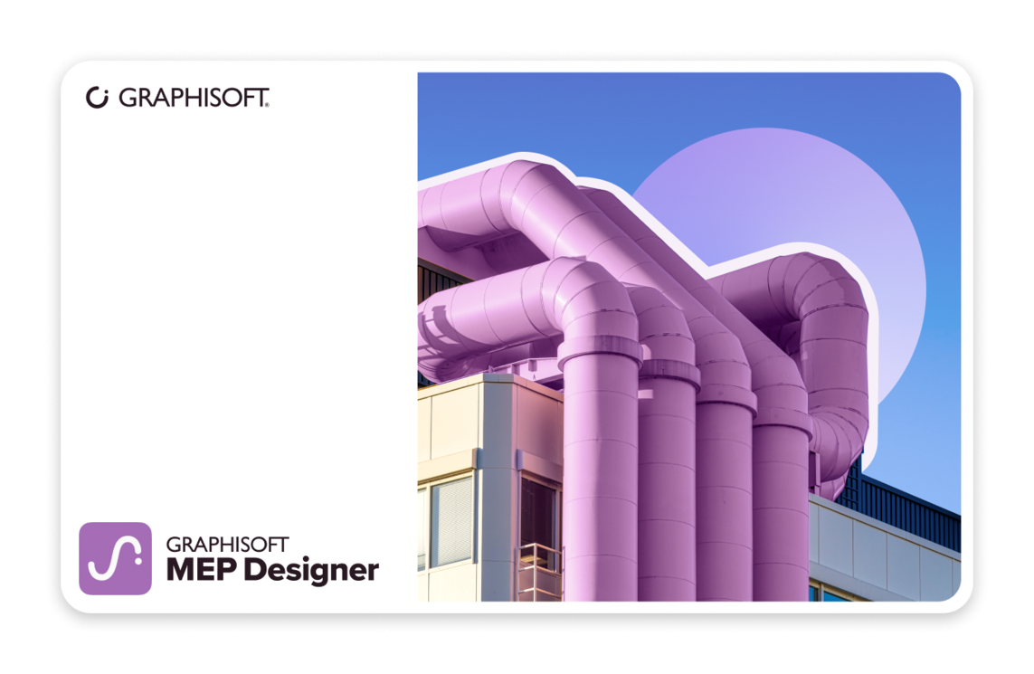MEP Designer mění práci projektantů TZB.