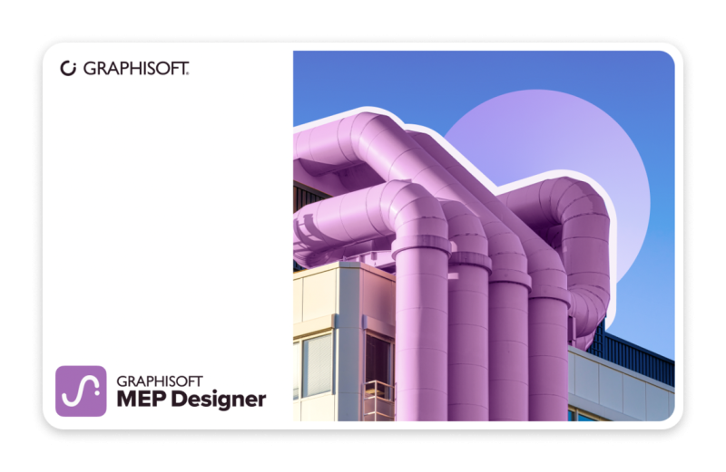 MEP Designer mění práci projektantů TZB.