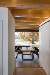 Dům Loď, A69-architekti