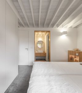 Pink House, Mezzo Atelier