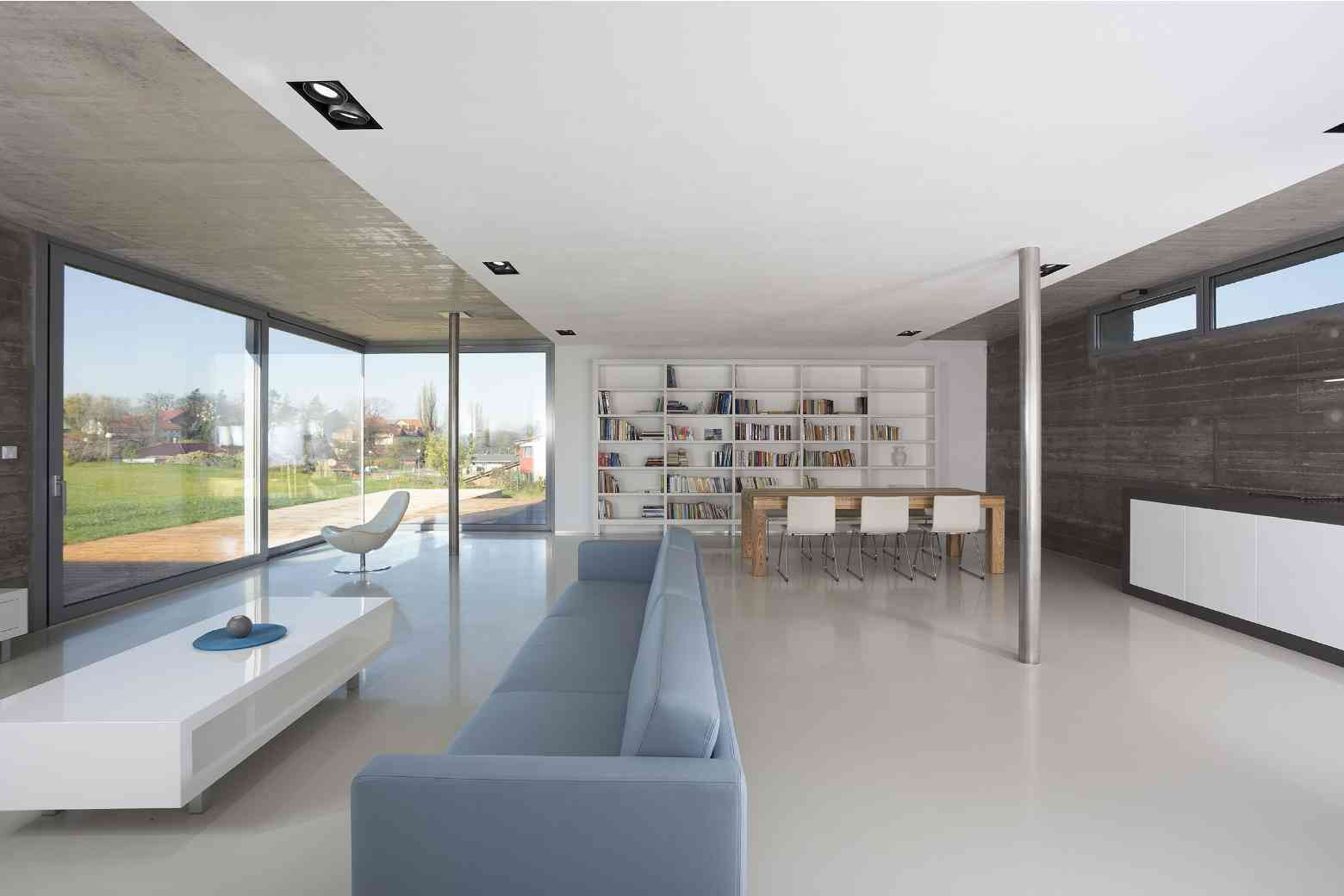 Rodinný dům v Novém Jičíně, Kamil Mrva Architects