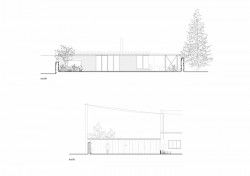 Rodinný dům v Lanškrouně, Martin Neruda Architektura