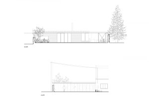 Rodinný dům v Lanškrouně, Martin Neruda Architektura