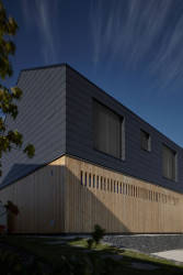 Mimosa, RD v Nučicích - foto