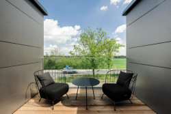 Nová pobočka KOMA Rent. Foto