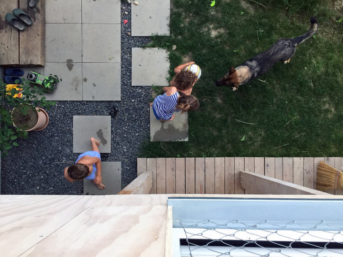 3.0, toito architekti