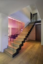 4a architekti, White Villa – foto