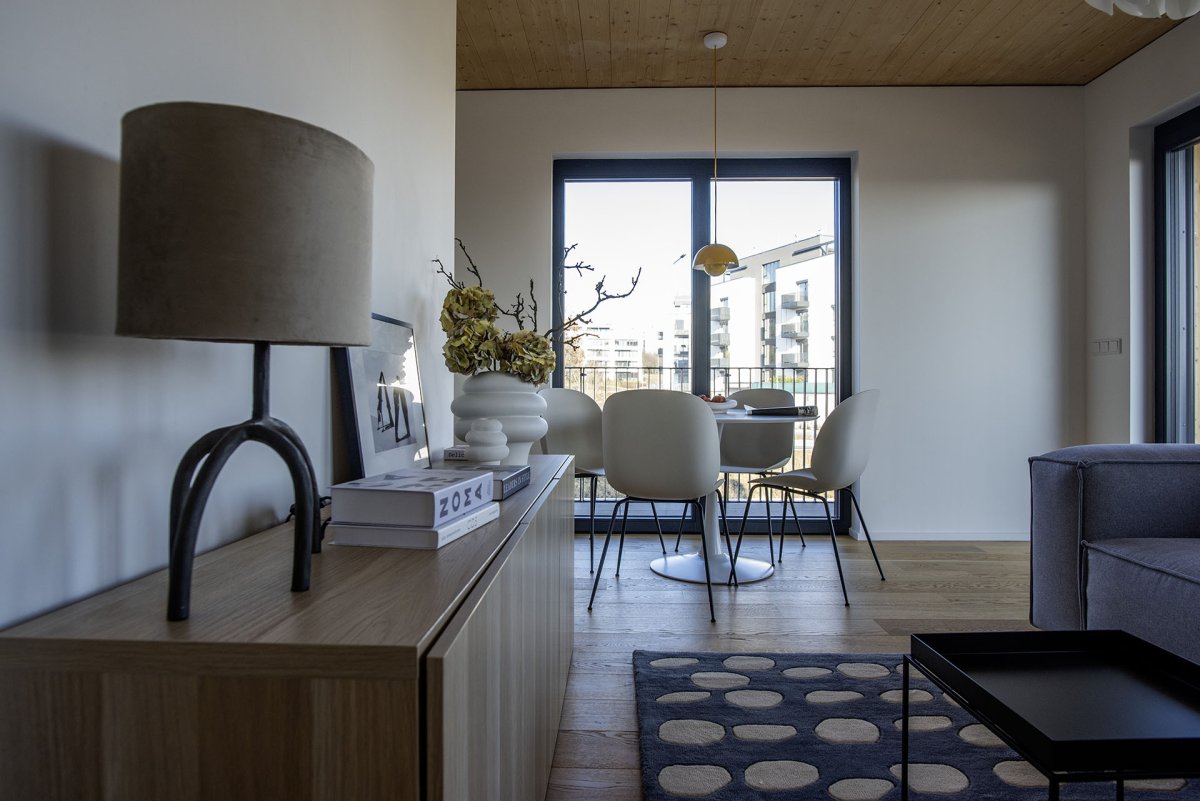 Timber Praha – Arcus City, UBM Development Czechia, www.timberpraha.cz
