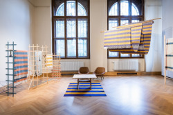 Les je tématem letošního 24. ročníku Designbloku