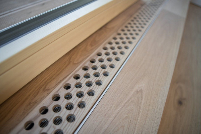 masparti, Podkrovní byt na třídě Míru – foto