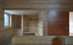 Smutečí síň Broumov, INS spol. s.r.o., d3D