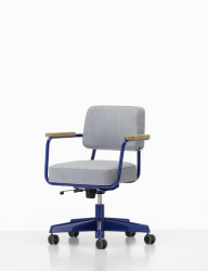 Křeslo Fauteuil Direction Pivotant