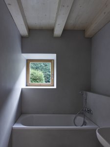 Rodinný dům v Novém Městě na Moravě od IGLOO ARCHITEKTI