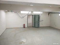 Původní stav (Quis Yoga Studio v Praze-Petřinách, MENU architekti)