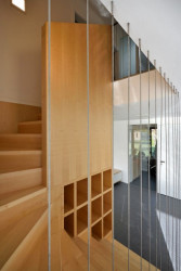 Kompaktní dům, atelier38,