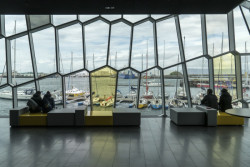 Artscape Iceland, výstava Falerie Jaroslava Fragnera