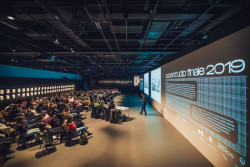 Finále 10. ročníku architektonické soutěže pro studenty vysokých škol SUPERSTUDIO proběhne 7. března 2020 v CAMPu