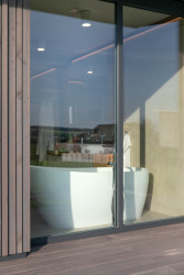 Rodinný dům s CLT panely v Ostravě od architekta Aleše Makového