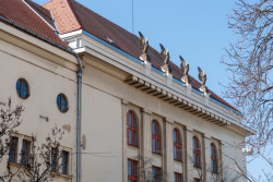 Open House Praha se letos uskuteční od 12. do 18. května. 