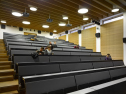 Filozofická fakulta Masarykovy univerzity v Brně, Pelčák a partner architekti, s. r. o.