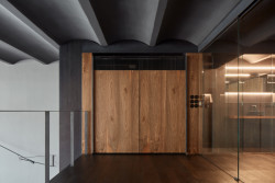 Loft with love, Vít Máslo a David Chisholm / CMC architects