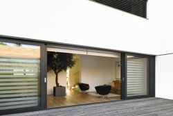 Řadové domy v Opavě od Atelieru 38