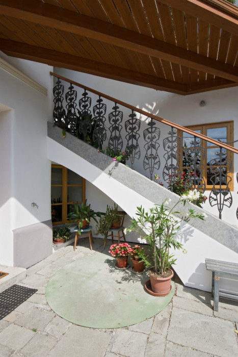 Obnova Bízkova válcového mlýna, Jirsa Architekti