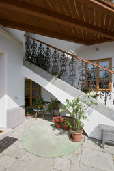 Obnova Bízkova válcového mlýna, Jirsa Architekti