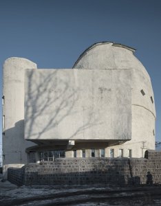 Muzeum západního regionu v Číně od Xinjiang Wind Architectural Design & Research Institute Co.
