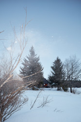 Bouda Černá Hora, ADR + mar.s architects