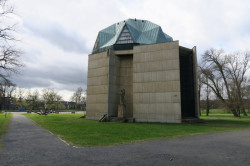 Pavilon v Duchcově, Jan Sokol, 1964–1982