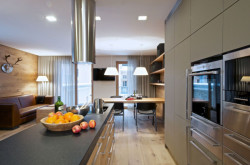 I. D. Arch, Rekreační apartmán Krkonoše - foto