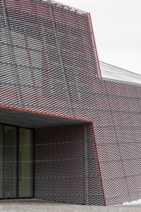 Společenské centrum Sedlčany, A8000/ Martin Krupauer, Pavel Kvintus, Daniel Jeništa, Stanislava Blažková