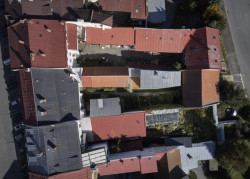 Rodinný dům v Novém Městě na Moravě od IGLOO ARCHITEKTI