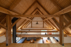 Špejchar, JMA / Jan Mareš