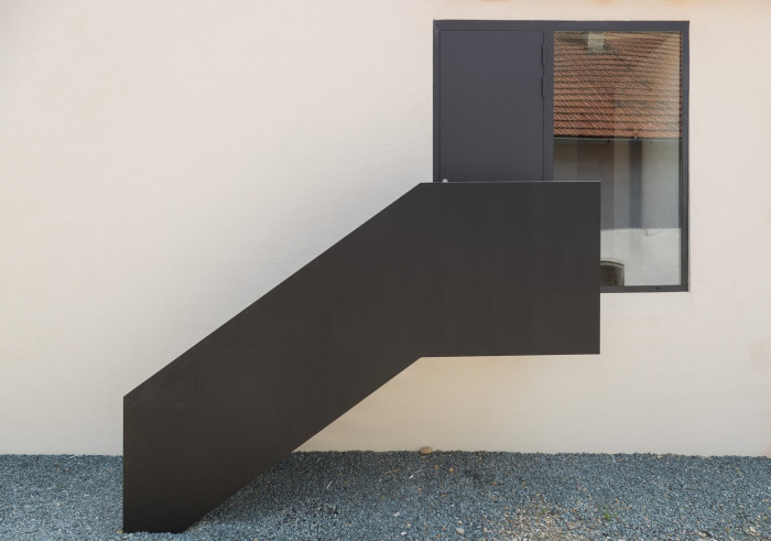 Rekonstrukce hospody se sálem v Máslovicích od bod architekti