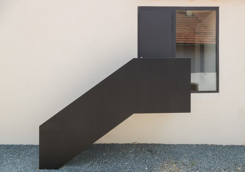 Rekonstrukce hospody se sálem v Máslovicích od bod architekti