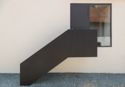 Rekonstrukce hospody se sálem v Máslovicích, Bod Architekti