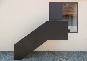 Rekonstrukce hospody se sálem v Máslovicích, Bod Architekti