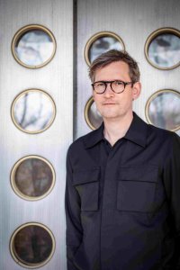 Christian Grosen