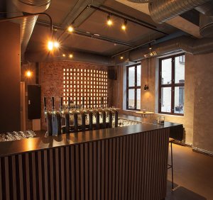 Renovace historických budov v Oslu na Mladém náměstí Youngskvartalet, Felix Arkitekter AS.
